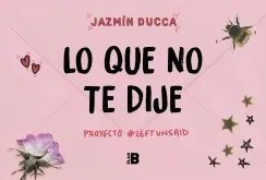 LAS CARTAS QUE TE QUISE MANDAR