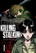 Killing Stalking N 01