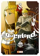 Overlord Núm. 08