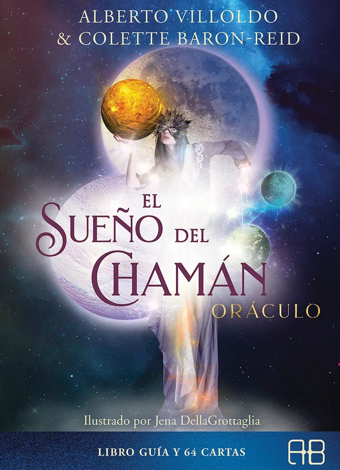 El Sueño Del Chaman Oraculo