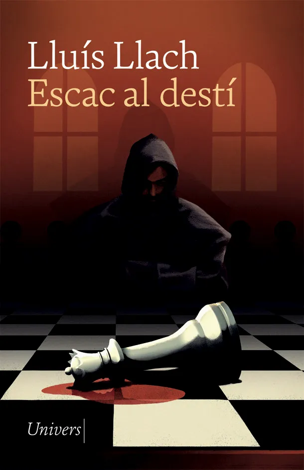 Escac Al Destí