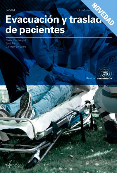 Evacuación Y Traslado De Pacientes