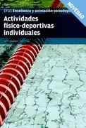 Actividades Físico-Deportivas Individuales