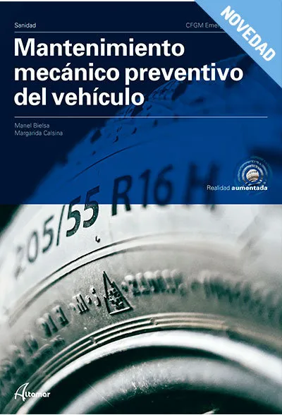 Mantenimiento Mecanico Preventivo Del Vehiculo Cfgm