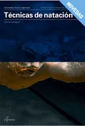 Tecnicas De Natacion