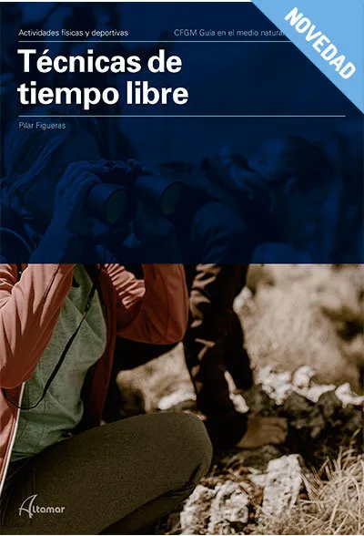 Tecnicas De Tiempo Libre
