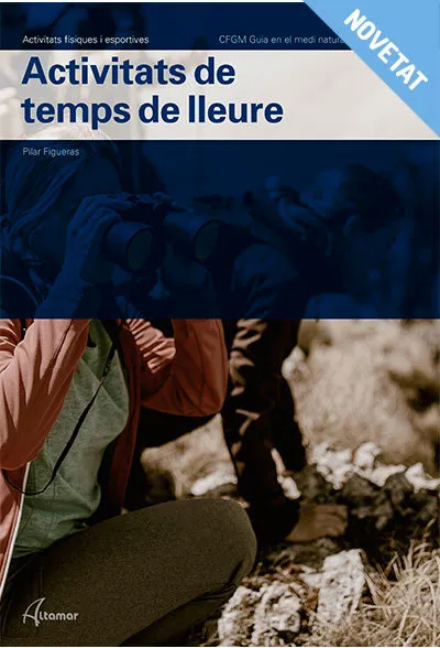 Activitats De Temps De Lleure