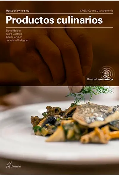 Productos Culinarios Gm 21 Cf
