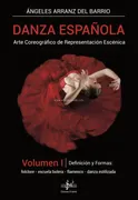 Danza Española Vol.i Definicion Y Forma