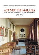 Ateneo De Malaga De Un Espacio De Libertad
