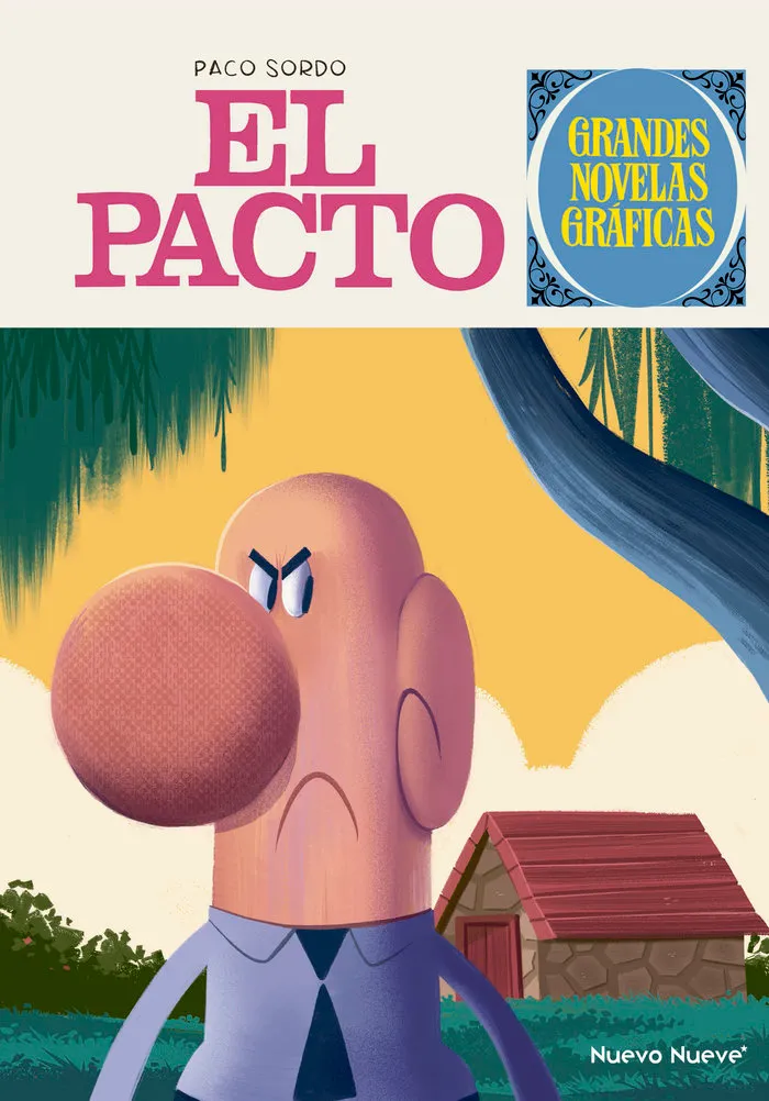 El Pacto