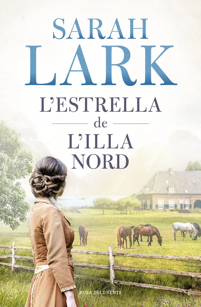 L'estrella De L'illa Nord