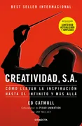 Creatividad S A Edicion Ampliada