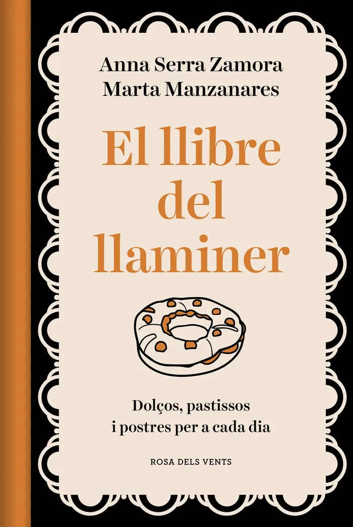 El Llibre Del Llaminer