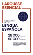 DICCIONARIO DE LA LENGUA ESPAÑOLA