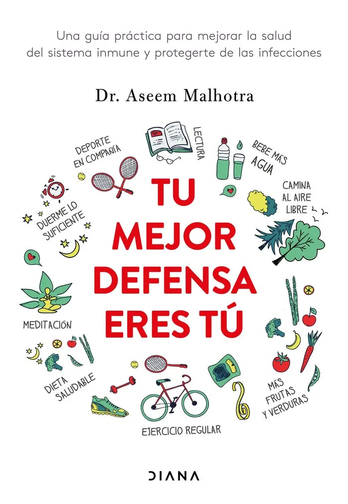 Tu Mejor Defensa Eres Tu