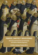 Frailes Santos Y Devociones