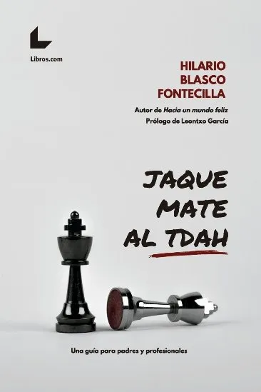 Jaque Mate Al Tdah