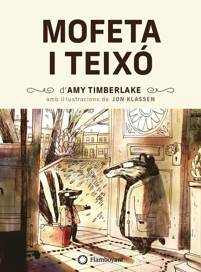 Mofeta I Teixo (Rtca)
