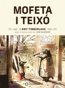 Mofeta I Teixo (Rtca)