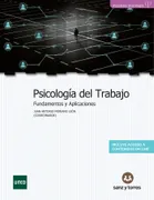 Psicologia Del Trabajo