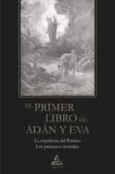 El Primer Libro De Adan Y Eva