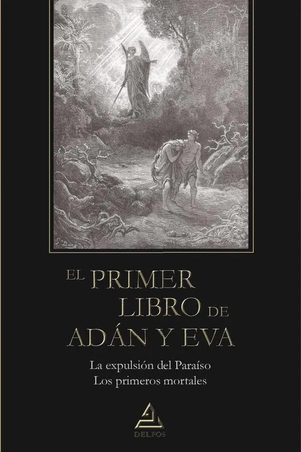 El Primer Libro De Adán y Eva