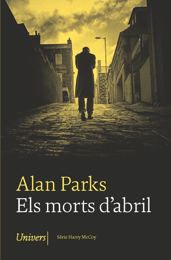 Els Morts D'abril
