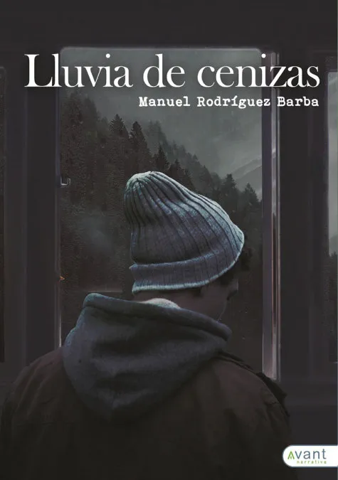 Lluvia De Cenizas
