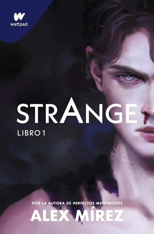 Strange