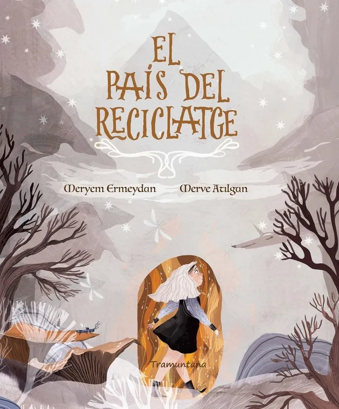 El Pais Del Reciclatge