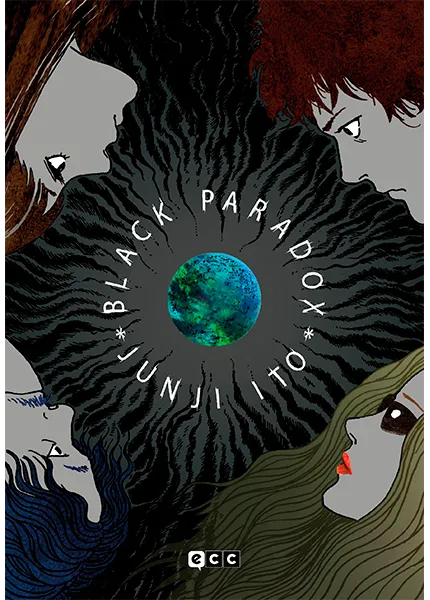 Black Paradox (Nueva Edición)