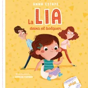 La Lia Deixa El Bolquer