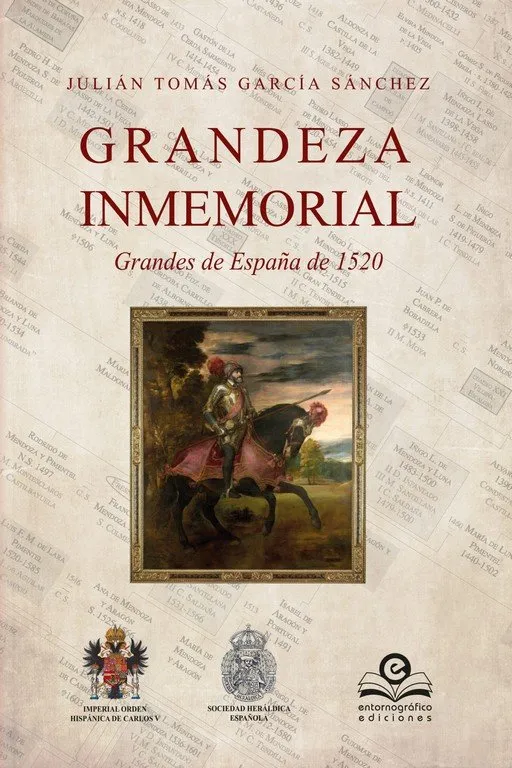 Grandeza Inmemorial