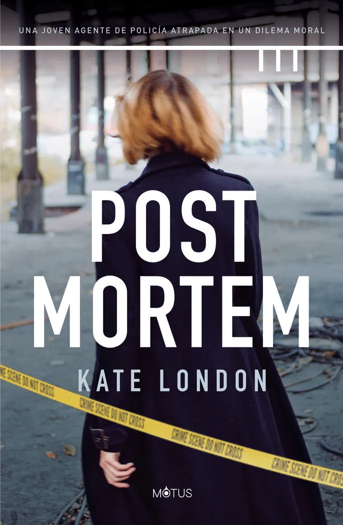 Post Morten