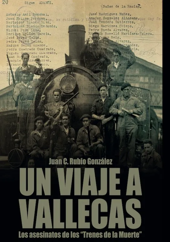 Un Viaje A Vallecas