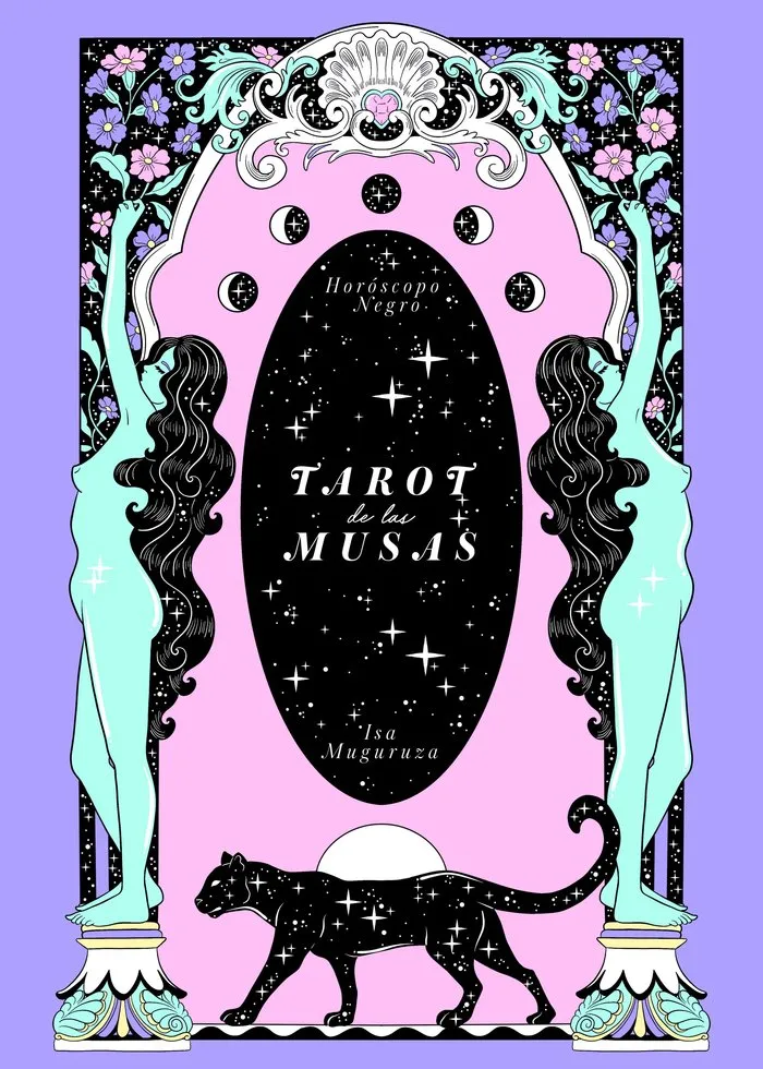 Tarot Ilustrado