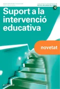 Suport Intervencio Educativa. Integracio Social 2022