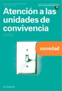 Atencion A Las Unidades De Convivencia. Integracion Social 2022