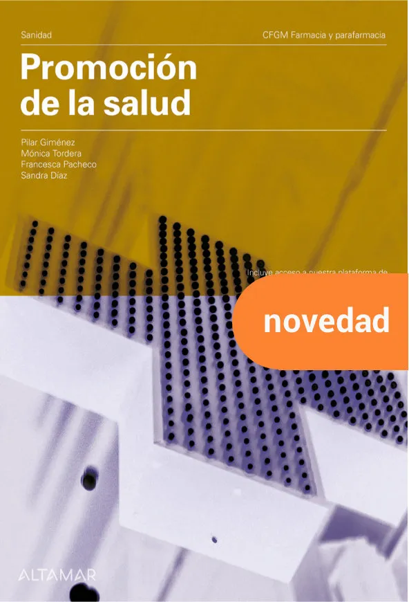 Promocion De La Salud Gm 22 Cf