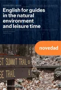 English For Guides Natural Environ.leisu.gm 22 Cf