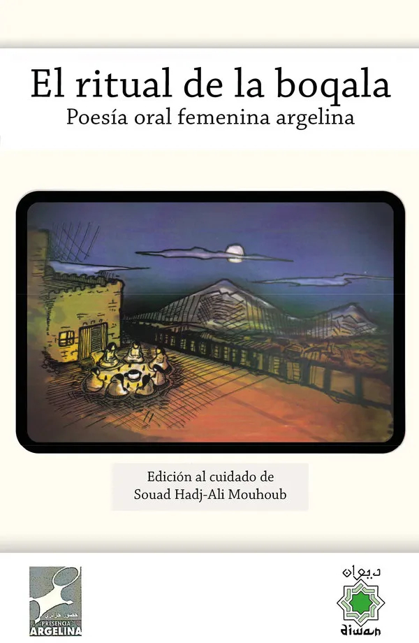 El Ritual De La Boqala