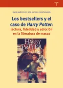 Los Bestsellers Y El Caso Harry Poterr