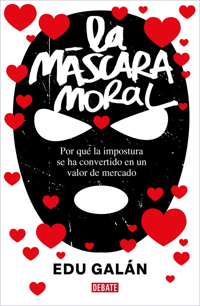La Mascara Moral