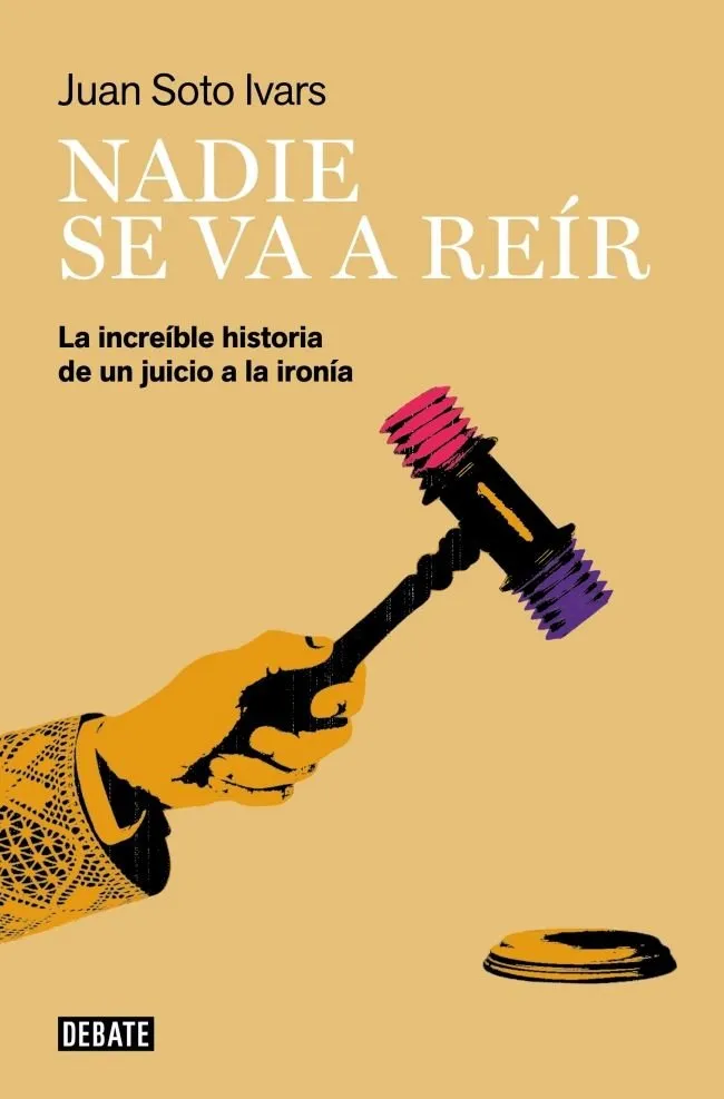 Nadie Se Va A Reir