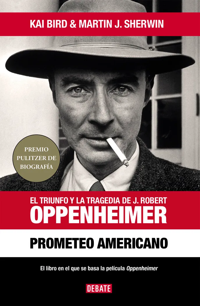 Oppenheimer