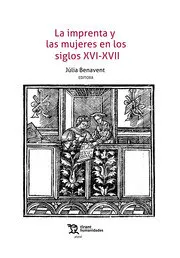 La Imprenta Y Las Mujeres En Los Siglos