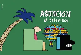 Asuncion El Televisor