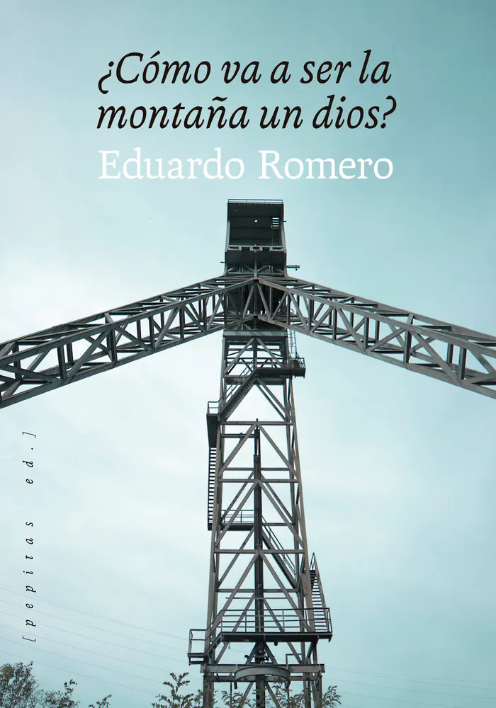 Como Va A Ser La Montaña Un Dios