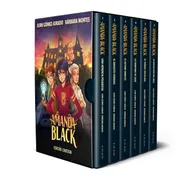 Amanda Black Pack Edicion Limitada Amanda Black Libros Del